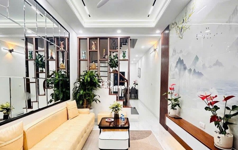 Siêu hiếm nhà đẹp Quan Nhân – Thanh xuân , ngõ thông 36m2 – 4 ngủ - ngõ thông – 7.6 tỷ.