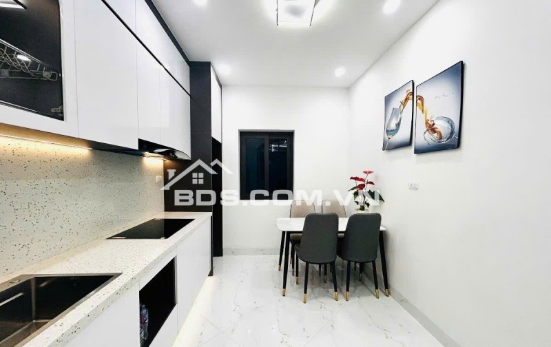 Siêu hiếm nhà đẹp Quan Nhân – Thanh xuân , ngõ thông 36m2 – 4 ngủ - ngõ thông – 7.6 tỷ.