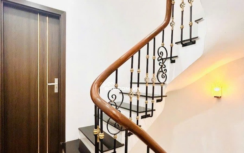 Siêu hiếm nhà đẹp Quan Nhân – Thanh xuân , ngõ thông 36m2 – 4 ngủ - ngõ thông – 7.6 tỷ.