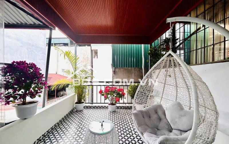 Siêu hiếm nhà đẹp Quan Nhân – Thanh xuân , ngõ thông 36m2 – 4 ngủ - ngõ thông – 7.6 tỷ.