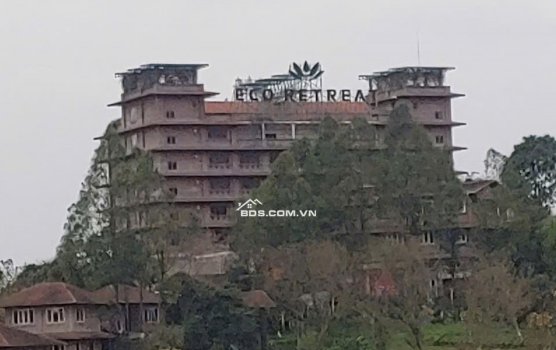 NHANH TAY SỞ HỮU LÔ ĐẤT NGHỈ DƯỠNG TẠI HÒA SƠN LƯƠNG SƠN