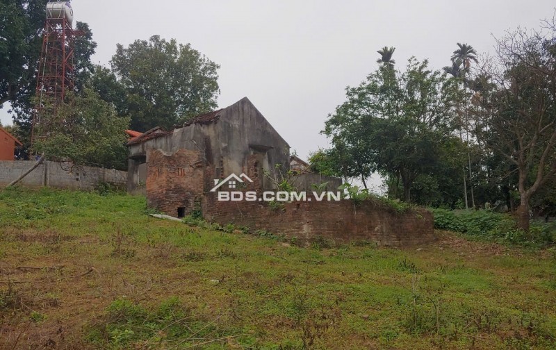 NHANH TAY SỞ HỮU LÔ ĐẤT NGHỈ DƯỠNG TẠI HÒA SƠN LƯƠNG SƠN