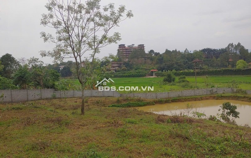 NHANH TAY SỞ HỮU LÔ ĐẤT NGHỈ DƯỠNG TẠI HÒA SƠN LƯƠNG SƠN