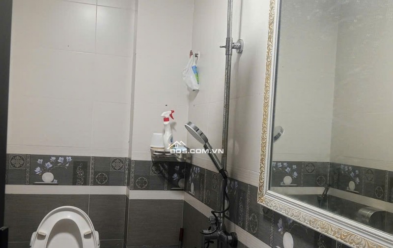 Bán nhà Khu Đấu Giá Man Bồi- Gốc Găng – Hà Đông 60m2 -5 tầng  - Kinh doanh 14.7 tỷ