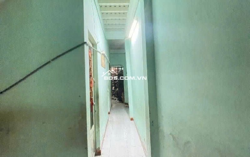 Nhà 2 tầng HXH thông Q7, 160m², gần Nam Long Trần Trọng Cung, giá 8.5 tỷ