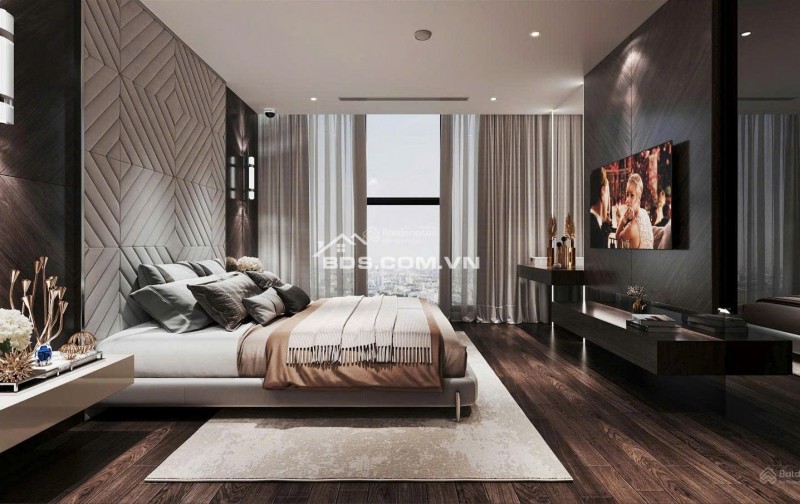 CĂN HỘ CÂO CẤP IMPERIA SKY GARDEN MINH KHAI HAI BÀ TRƯNG