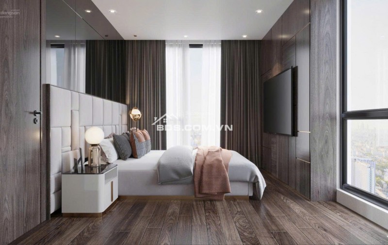 CĂN HỘ CÂO CẤP IMPERIA SKY GARDEN MINH KHAI HAI BÀ TRƯNG