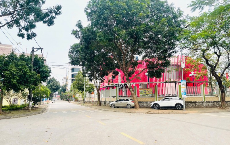 BÁN PHÂN LÔ X2A YÊN SỞ 60M2 5 TẦNG-VIEW VƯỜN HOA-ĐƯỜNG 3 Ô TÔ TRÁNH-KD VP-NHỈNH 18 TỶ