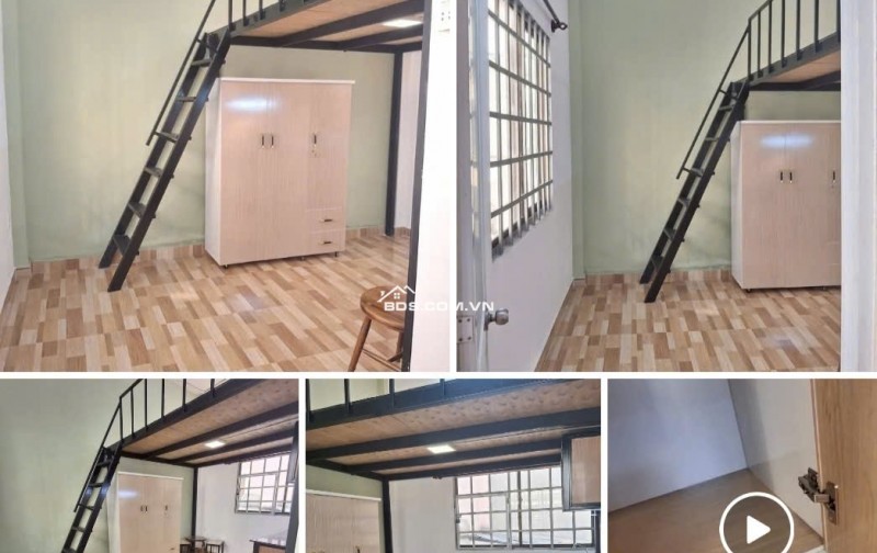 PHÒNG TRỌ 42/20 ĐỒNG XOÀI, P.13, TÂN BÌNH GIÁ TỐT – CHỈ 4.5TR/TH. LH:0921699268.