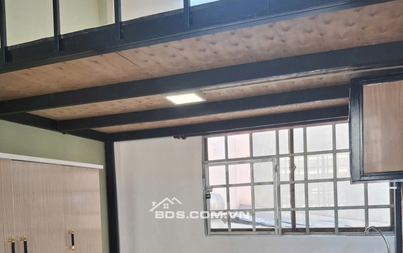 PHÒNG TRỌ 42/20 ĐỒNG XOÀI, P.13, TÂN BÌNH GIÁ TỐT – CHỈ 4.5TR/TH. LH:0921699268.