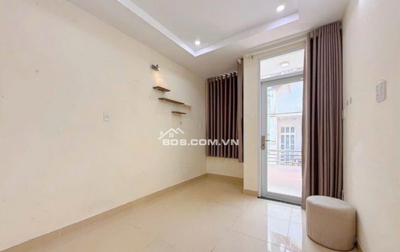 NHÀ RIÊNG HUỲNH TẤN PHÁT Q7 – 3 x16M – 2 TẦNG – 2PN 2WC