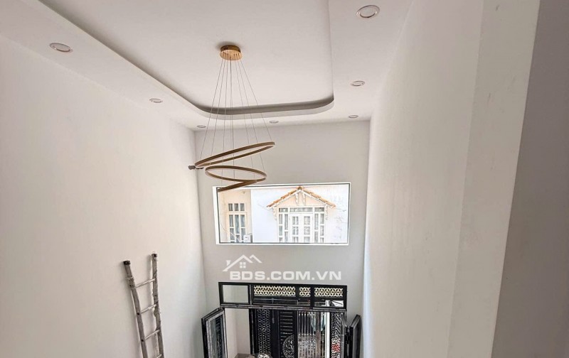 Nhà hẻm Huỳnh Tấn Phát Q7 – DT 49.8m² (3x17) – Giá 4TỶ NHỈNH