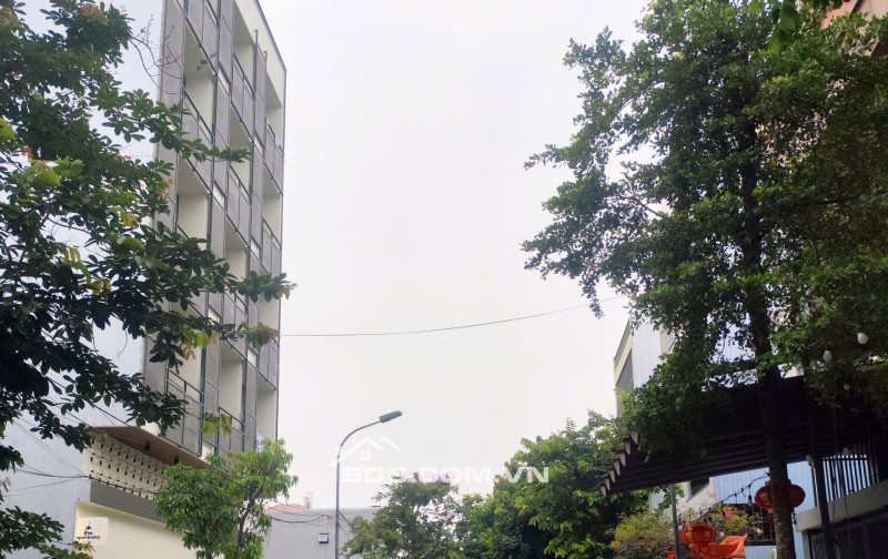 Bán đất Hòa Minh 25 – cách biển chỉ 5 phút ,Lô kẹp công viên – cực thoáng mát