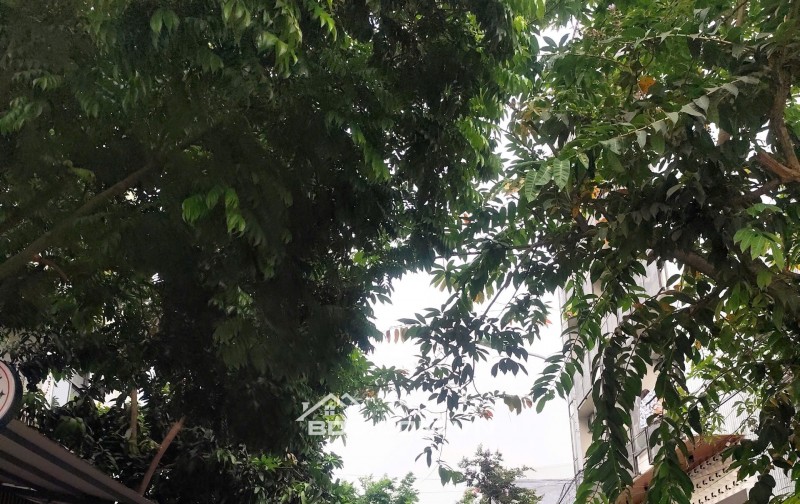 Bán đất Hòa Minh 25 – cách biển chỉ 5 phút ,Lô kẹp công viên – cực thoáng mát