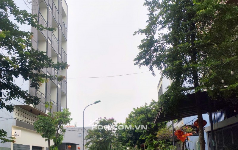 Bán đất Hòa Minh 25 – cách biển chỉ 5 phút ,Lô kẹp công viên – cực thoáng mát