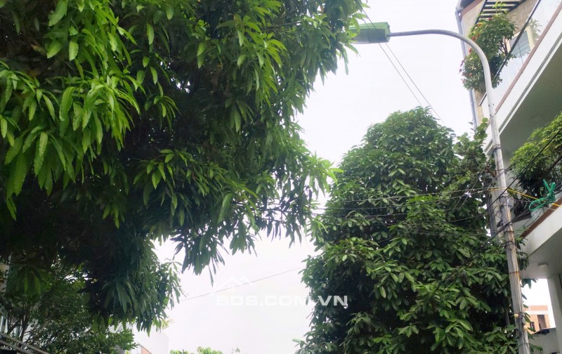 Bán đất Hòa Minh 25 – cách biển chỉ 5 phút ,Lô kẹp công viên – cực thoáng mát