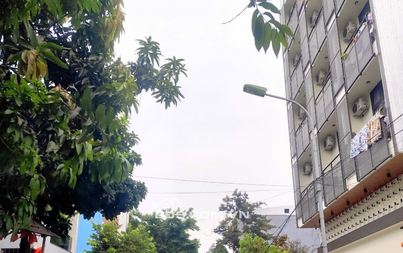 Bán đất Hòa Minh 25 – cách biển chỉ 5 phút ,Lô kẹp công viên – cực thoáng mát