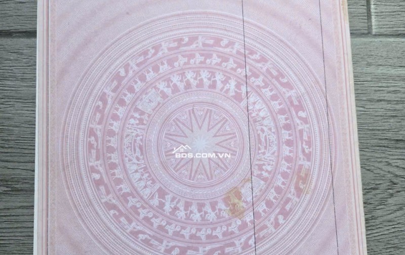 BÁN ĐẤT MẶT TIỀN đường MÂN QUANG 3 – SƠN TRÀ – ĐÀ NẴNG *