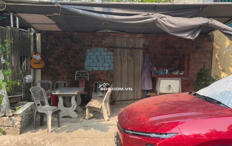 BÁN ĐẤT MẶT TIỀN đường MÂN QUANG 3 – SƠN TRÀ – ĐÀ NẴNG *