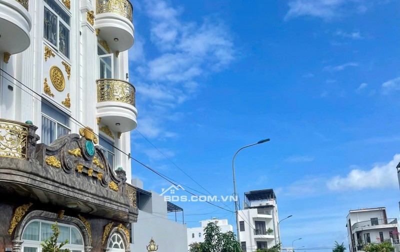  HÀNG HIẾM SÁT BIỂN – CẶP ĐẤT đường TRẦN MINH TÔNG - trục thông biển