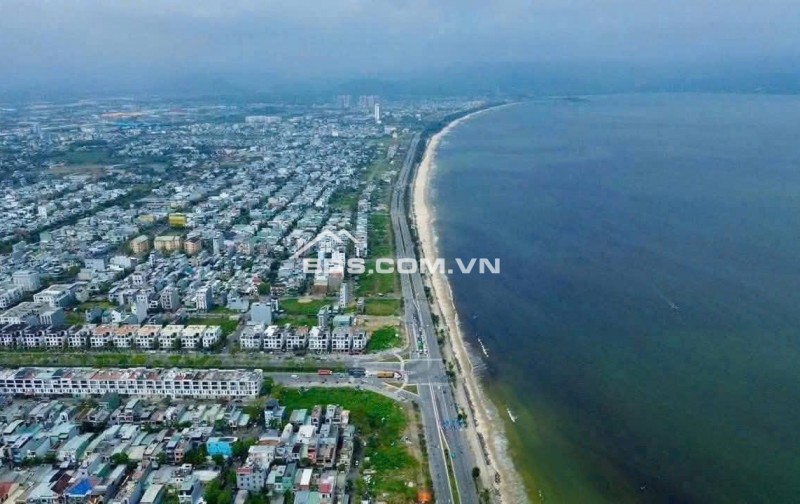  HÀNG HIẾM SÁT BIỂN – CẶP ĐẤT đường TRẦN MINH TÔNG - trục thông biển