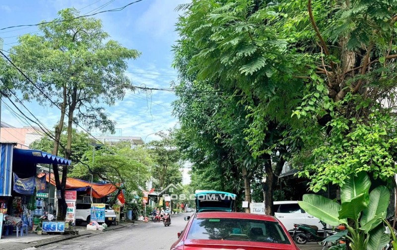 BÁN NHÀ 2 TẦNG MẶT TIỀN NGUYỄN XÍ – GẦN BIỂN HÒA MINH, ĐÀ NẴNG