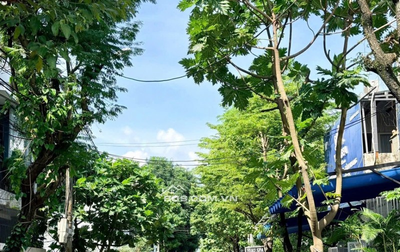 BÁN NHÀ 2 TẦNG MẶT TIỀN NGUYỄN XÍ – GẦN BIỂN HÒA MINH, ĐÀ NẴNG