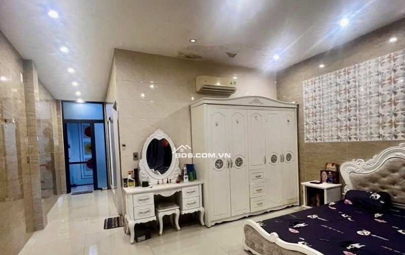 BÁN NHÀ 2 TẦNG MẶT TIỀN NGUYỄN XÍ – GẦN BIỂN HÒA MINH, ĐÀ NẴNG