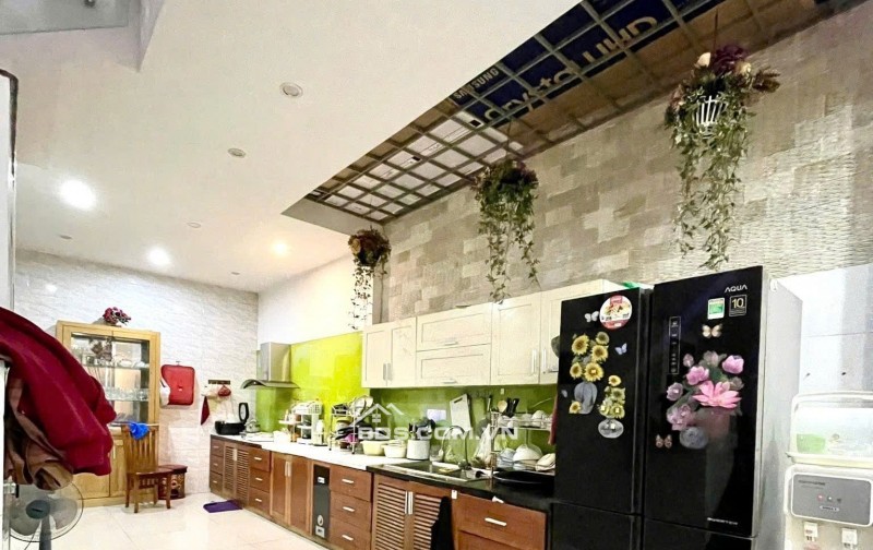 BÁN NHÀ 2 TẦNG MẶT TIỀN NGUYỄN XÍ – GẦN BIỂN HÒA MINH, ĐÀ NẴNG