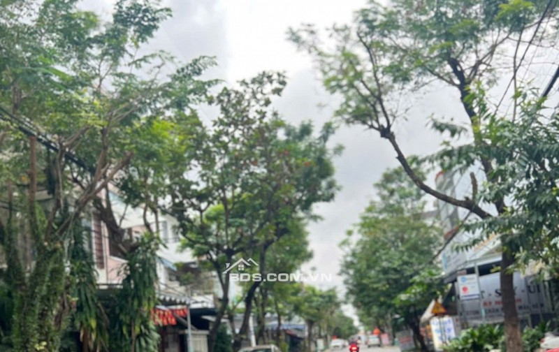 BÁN NHÀ 2 TẦNG MẶT TIỀN NGUYỄN XÍ – GẦN BIỂN HÒA MINH, ĐÀ NẴNG