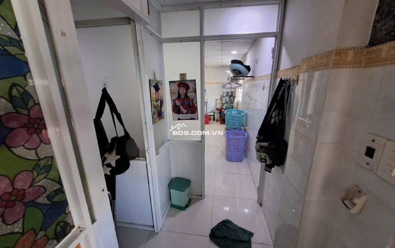 Bán nhà hẻm Lâm Văn Bền Q7, 80m2, 2 tầng, sổ hồng, giá 5 tỷ