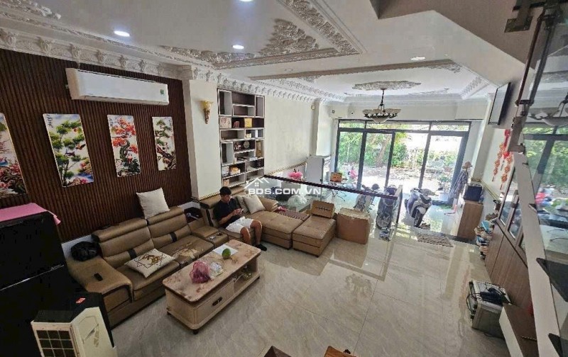 KẸT BANK BÁN GẤP NHÀ KDC ANH TUẤN RIVERSIDE 83M2 ĐƯỜNG 8M CHỈ 7 TỶ 4PN