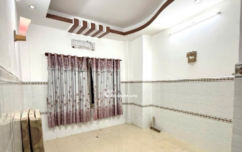 CỰC SỐC I QUẬN 7 I CHỈ 13 TỶ 100 I 4.8x22 I 5 TẦNG