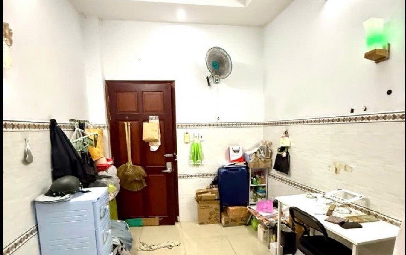 CỰC SỐC I QUẬN 7 I CHỈ 13 TỶ 100 I 4.8x22 I 5 TẦNG