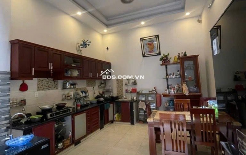 Bán nhà 2 mặt hẻm ô tô Tân Mỹ Quận 7, 4 tầng, 4.4x25m, 12.5 tỷ