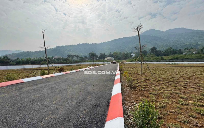  LÔ GÓC 590m² – 2 MẶT TIỀN – CƯ YÊN, LƯƠNG SƠN