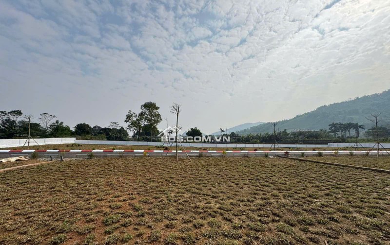 Cơ hội sở hữu lô đất đẹp hiếm tại Lương Sơn