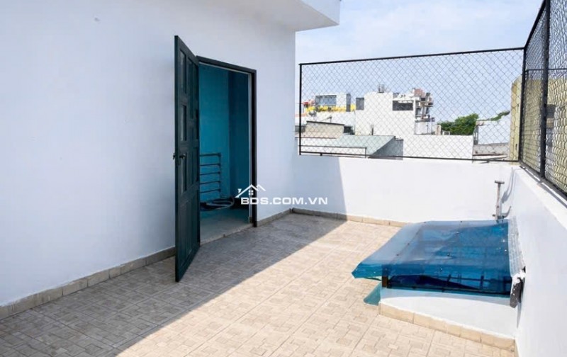 BÁN NHÀ 1074/22/1B ĐƯỜNG TỈNH LỘ 10 (THÔNG VỚI HẺM 111 LÊ ĐÌNH CẨN). LH:0933534006.