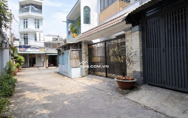 BÁN NHÀ 1074/22/1B ĐƯỜNG TỈNH LỘ 10 (THÔNG VỚI HẺM 111 LÊ ĐÌNH CẨN). LH:0933534006.