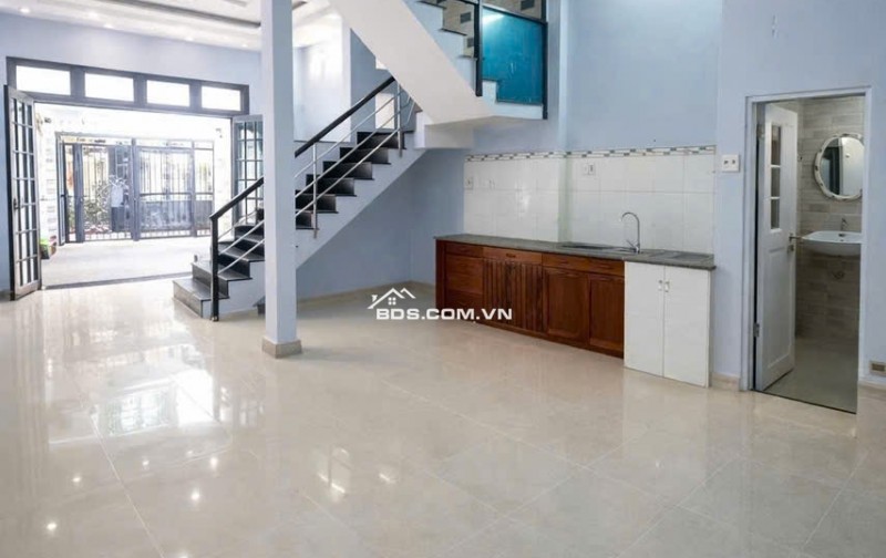 BÁN NHÀ 1074/22/1B ĐƯỜNG TỈNH LỘ 10 (THÔNG VỚI HẺM 111 LÊ ĐÌNH CẨN). LH:0933534006.