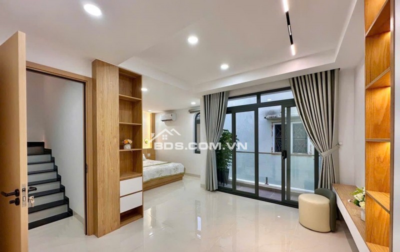 Chính chủ bán nhà đẹp ở liền – Gần trung tâm hành chính Quận Gò Vấp