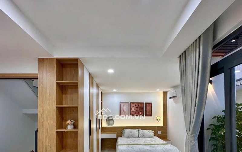 Chính chủ bán nhà đẹp ở liền – Gần trung tâm hành chính Quận Gò Vấp