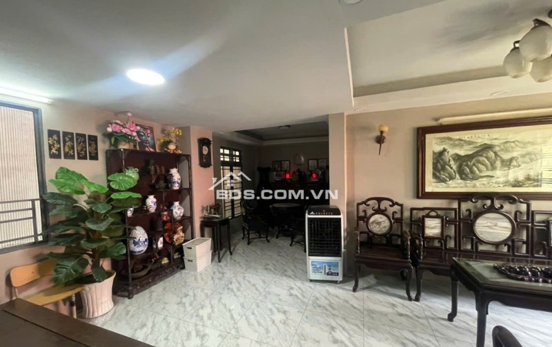 BÁN NHÀ C2 BIS 3 DƯƠNG QUẢNG HÀM, PHƯỜNG 5, QUẬN GÒ VẤP. 64M2 CHỈ 10.8 TỶ. LH:0937133343.