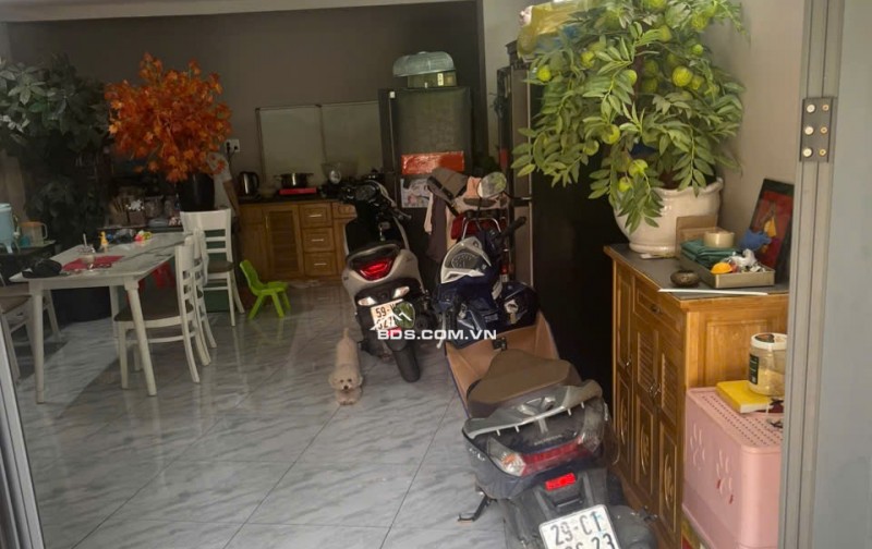 BÁN NHÀ C2 BIS 3 DƯƠNG QUẢNG HÀM, PHƯỜNG 5, QUẬN GÒ VẤP. 64M2 CHỈ 10.8 TỶ. LH:0937133343.