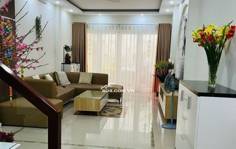BÁN NHÀ 617/** NGUYỄN KIỆM, PHƯỜNG 9, QUẬN PHÚ NHUẬN. 75.1M2 CHỈ 13.8 TỶ. LH:0937133343