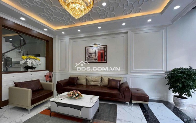 BÁN NHÀ KDC ANH TUẤN RIVERSIDE – 4 TẦNG, ĐƯỜNG 8M, GIÁ 7.4 TỶ