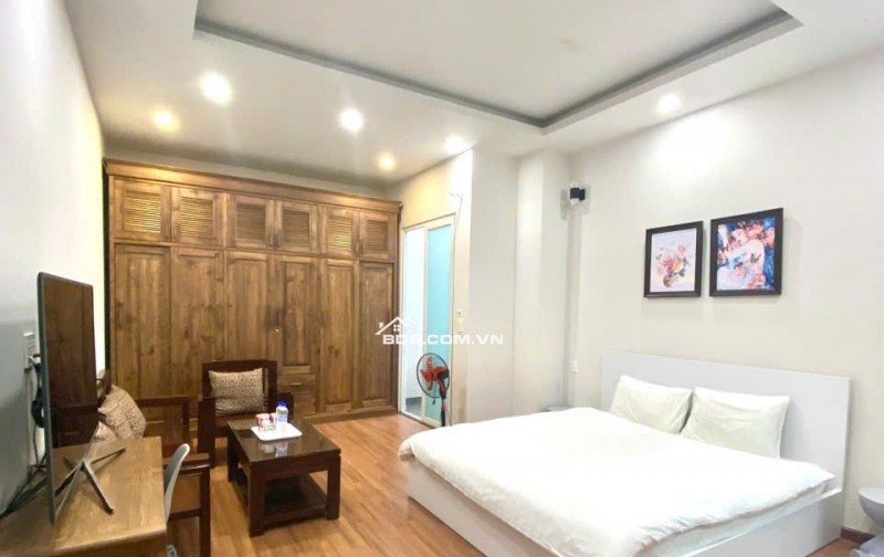 BÁN KHÁCH SẠN ĐẸP TRUNG TÂM ĐÀ LẠT – ĐƯỜNG NGUYỄN THỊ NGHĨA