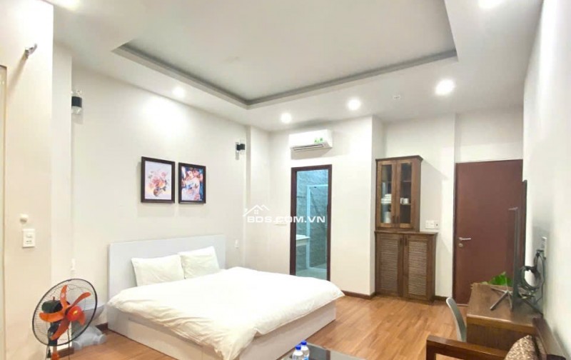 BÁN KHÁCH SẠN ĐẸP TRUNG TÂM ĐÀ LẠT – ĐƯỜNG NGUYỄN THỊ NGHĨA