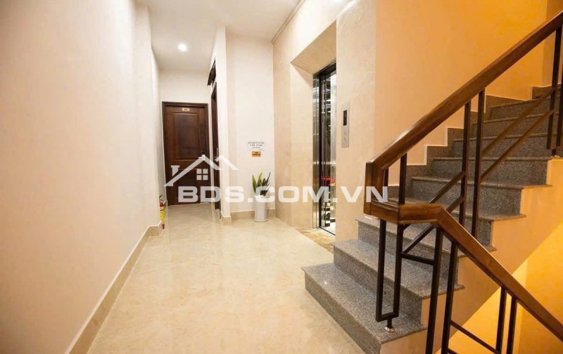 BÁN KHÁCH SẠN ĐẸP TRUNG TÂM ĐÀ LẠT – ĐƯỜNG NGUYỄN THỊ NGHĨA