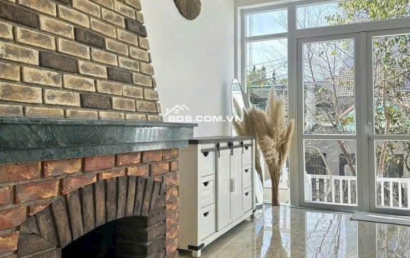 CHO THUÊ VILLA ĐỐNG ĐA PHƯỜNG 3 ĐÀ LẠT 6 PHÒNG NGỦ 28 TRIỆU